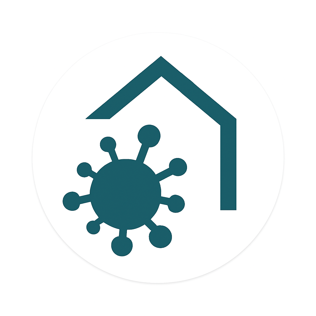 Ikon Schimmelbefall Swapped